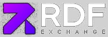 RDF Exchange logo